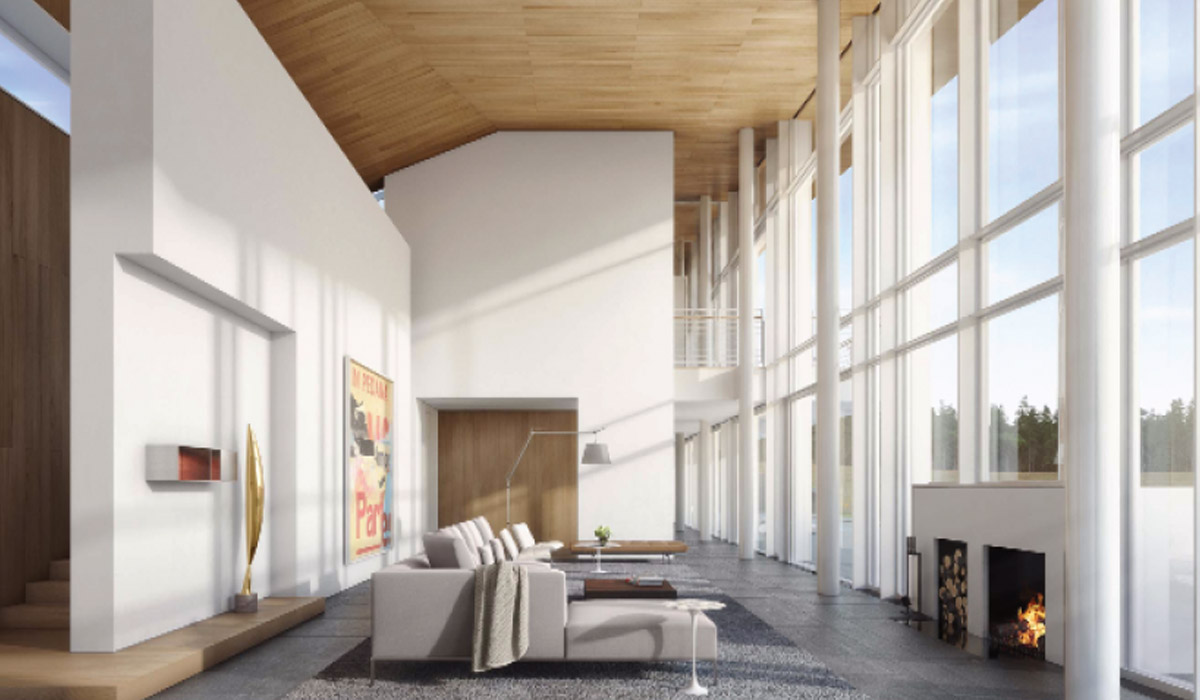 Architectural and Interior Design